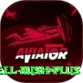reel rush - Slots Gold
