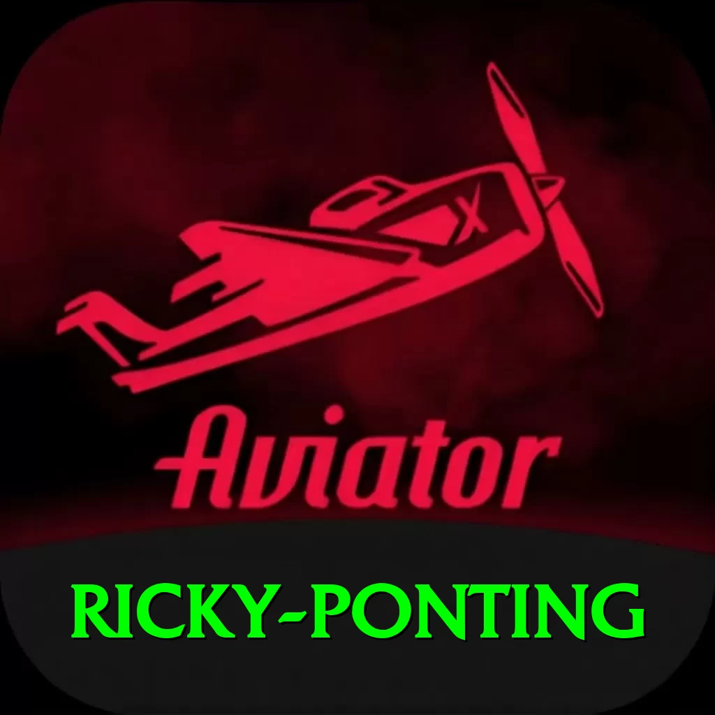 ricky ponting Plus Pro v5.7.3 - 2
