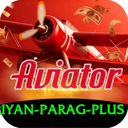 riyan parag - Prime Earning App - 2