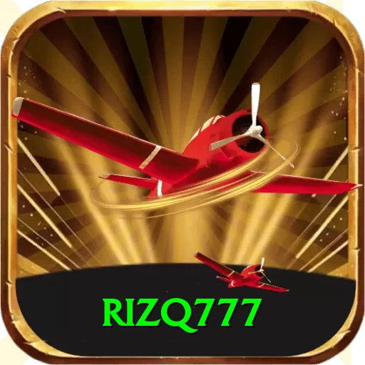 rizq777 Gold v1.7.6 - 2