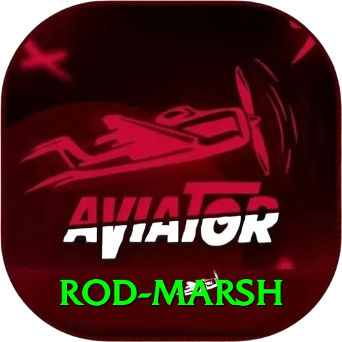rod marsh Games (Casino & Earning) Master v3.4.5 - 2