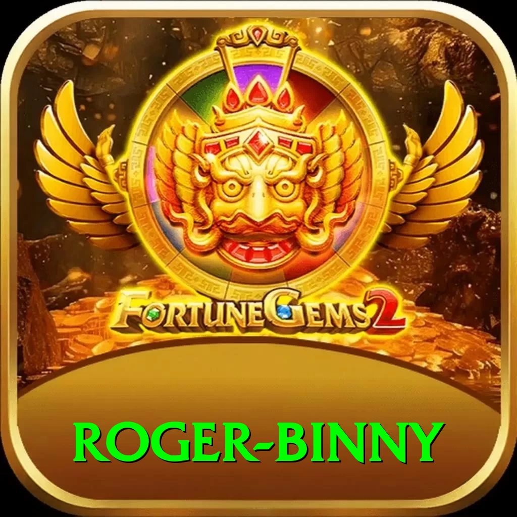 roger binny Plus v4.1.5 - 2