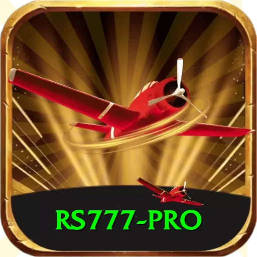 rs777 App - 2