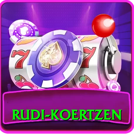 rudi koertzen Plus v1.5.6 - 2