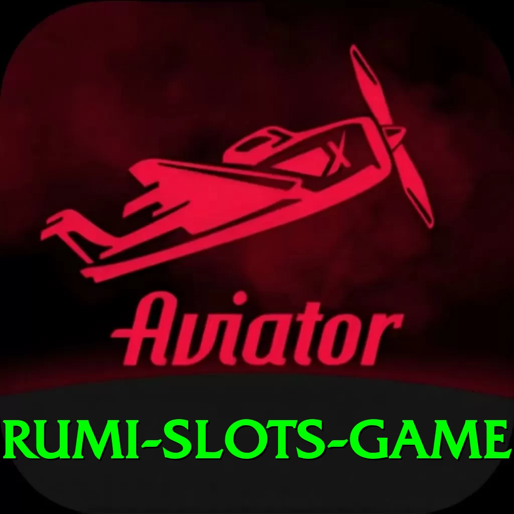 Rumi Slots Game Master v1.5.0 - 2