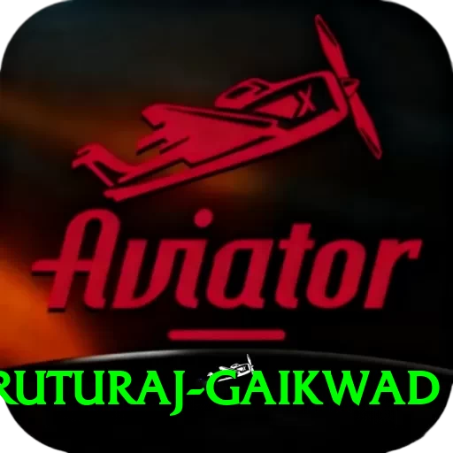 ruturaj gaikwad Elite v4.7.1 - 2