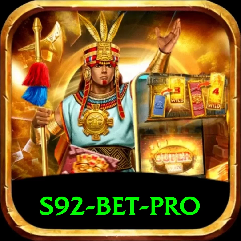 s92 bet Game Master v3.0.2 - 2