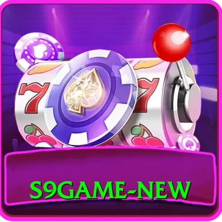 s9game Casino Official v1.3.6 - 2