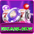 s9game Casino Official v1.3.6