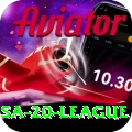 sa 20 league Master v5.5.0