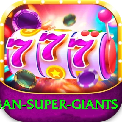sa20 durban super giants Ultimate v5.9.6 - 2
