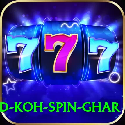 safed koh spin ghar Gold Edition v5.3.1 - 2