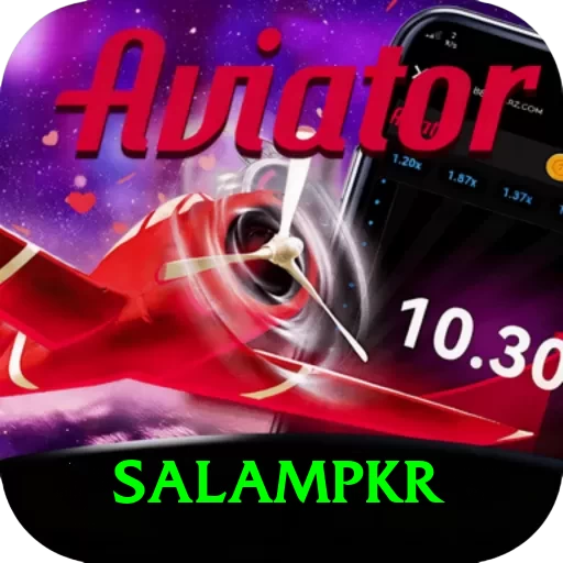 SalamPKR Apps (Tools & Injectors) Premium v1.2.2 - 2