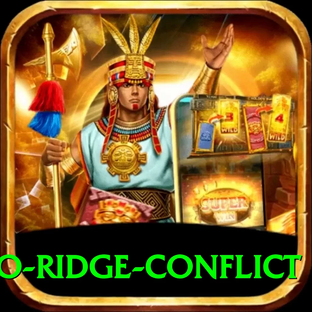 saltoro ridge conflict Ultimate v3.6.6 - 2