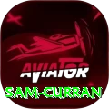 sam curran Pro
