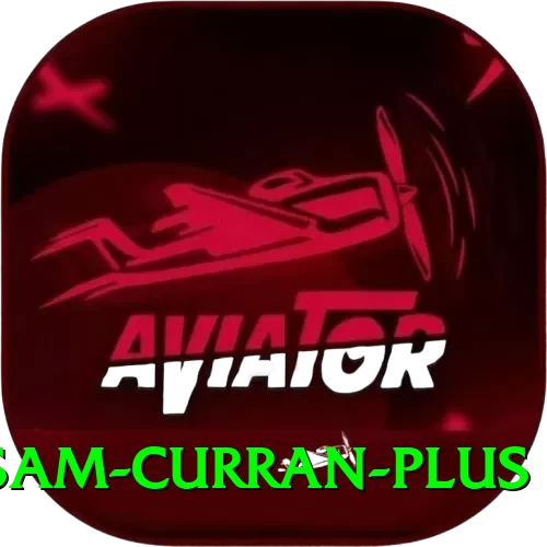sam curran - VIP Deluxe - 2