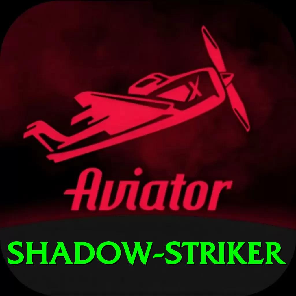 shadow striker Premium v1.7.4 - 2