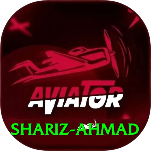 shariz ahmad Max Pro v5.0.2 - 2