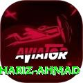 shariz ahmad Max Pro v5.0.2