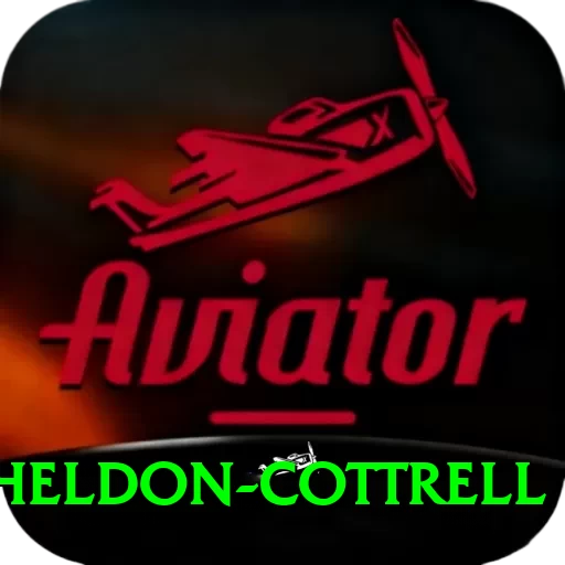 sheldon cottrell VIP v4.3.3 - 2
