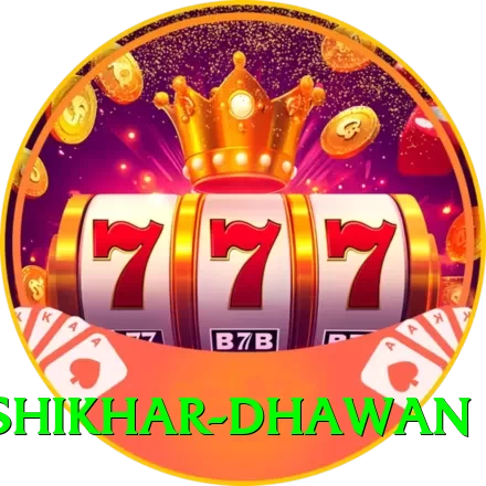 shikhar dhawan Gold Pro v5.1.7 - 2