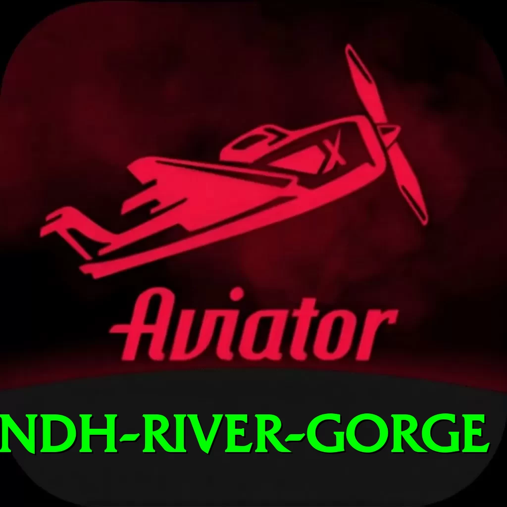 sindh river gorge Premium Edition v4.8.0 - 2