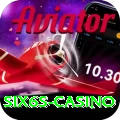 Six6s Casino Gold Edition vv5.9.6