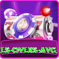 sixes overs avg Pro Max v5.3.8