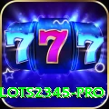 slots2345 Live Casino Master