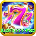 slots777 Pro 2024