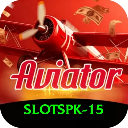 slotspk 15 Premium v5.7.9 - 2