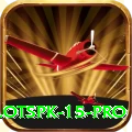 slotspk 15 - Deluxe Edition v5.3.1