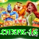 slotspk 16 Turbo v1.8.0