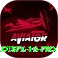 slotspk 16 - Max Edition v5.1.5