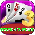 slotspk 17 Plus Pro v4.3.6