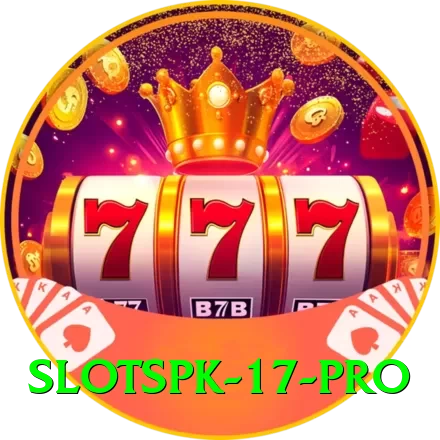 slotspk 17 Live Max v2.4.3 - 2