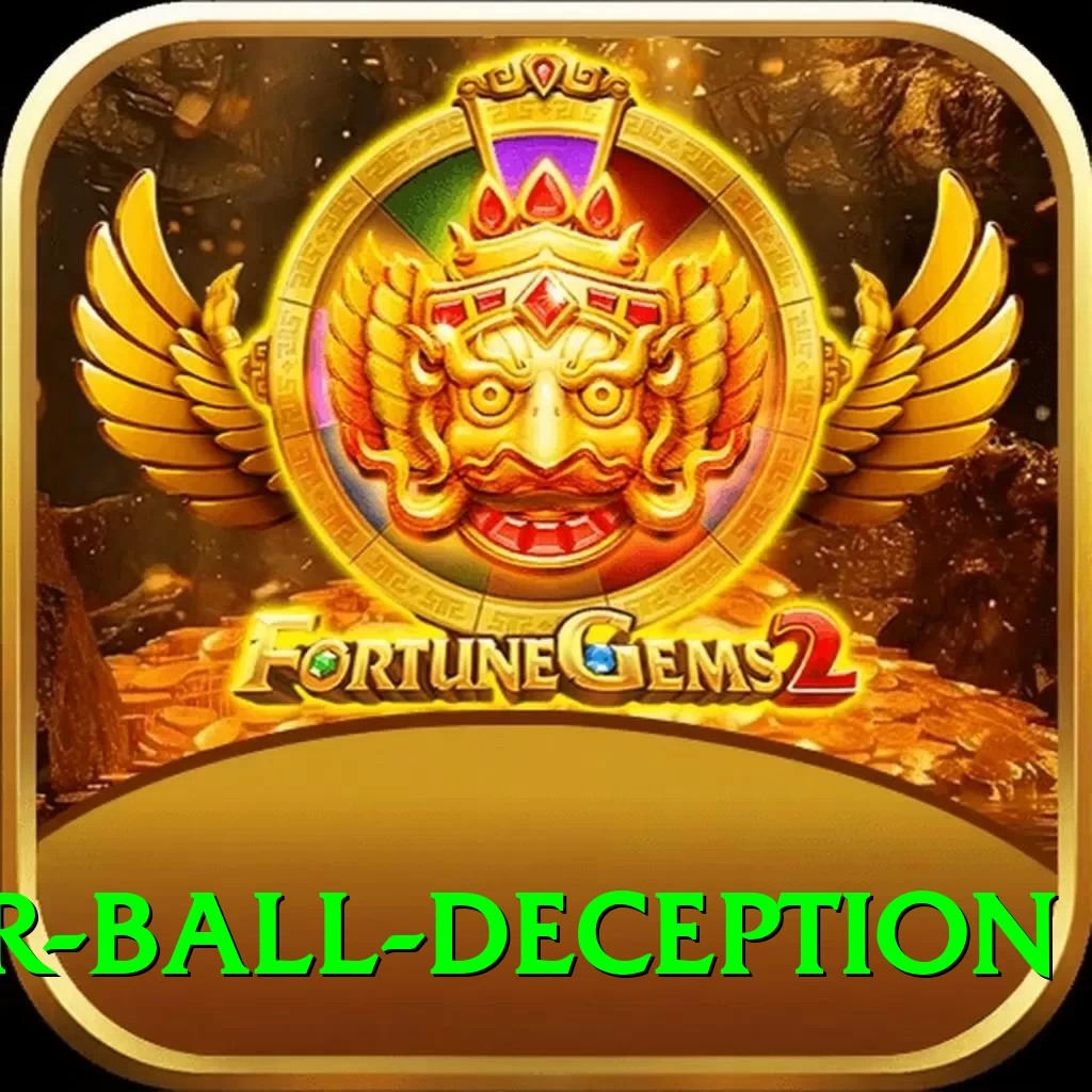 slower ball deception VIP Pro v3.0.5 - 2