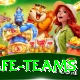 small league safe teams Plus