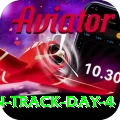 spin track day 4 Master Pro v2.4.2