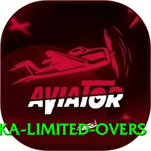 sri lanka limited overs Max v3.3.8 - 2