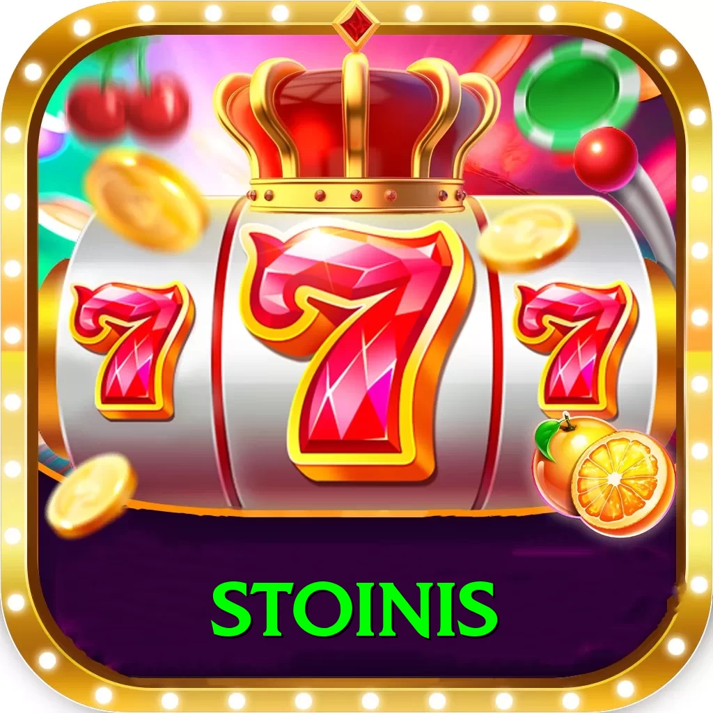 stoinis Gold Edition v2.4.4 - 2