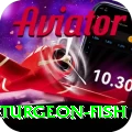 sturgeon fish Master v5.9.2