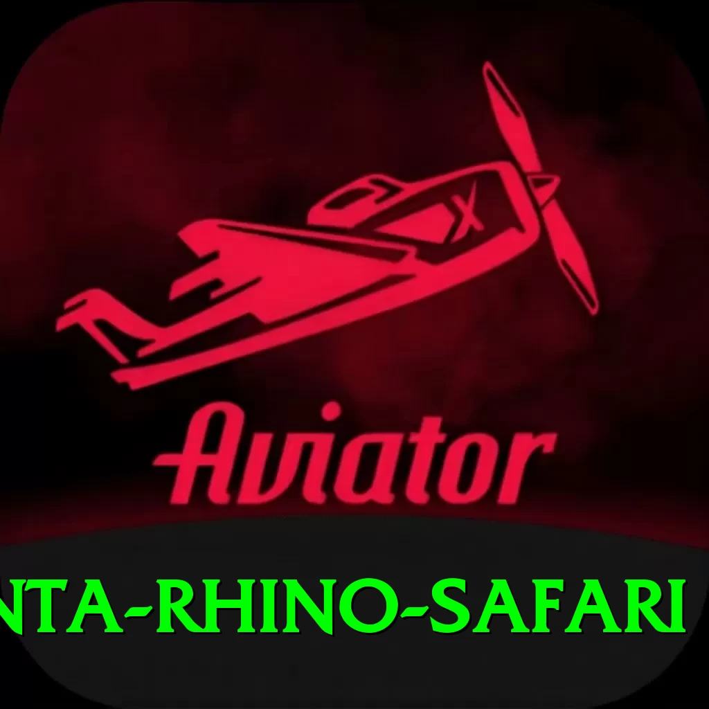 suklaphanta rhino safari Turbo v2.3.1 - 2
