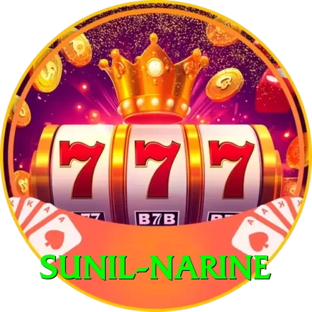 sunil narine Plus Edition v2.8.9 - 2