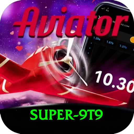 super 9t9 Pro Max v2.8.7 - 2