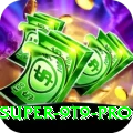 super 9t9 - Slots Turbo
