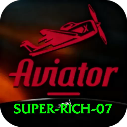 super rich 07 Elite v4.0.3 - 2