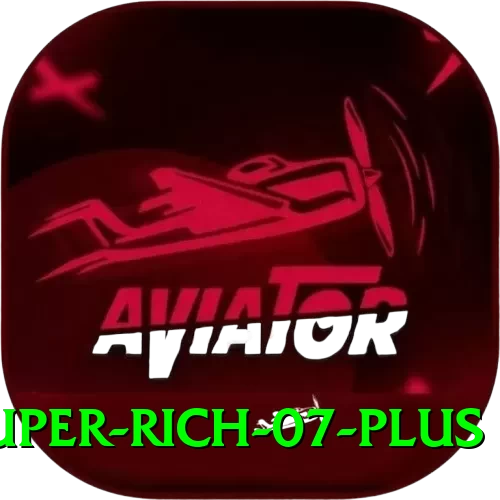 super rich 07 Turbo v2.1.4 - 2