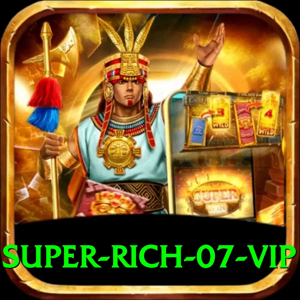 super rich 07 APK Plus v5.3.6 - 2