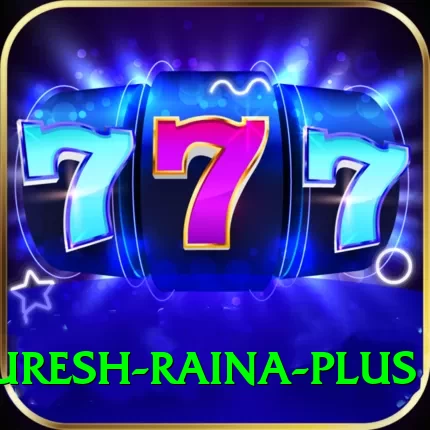 suresh raina Pakistan Mega v5.6.5 - 2